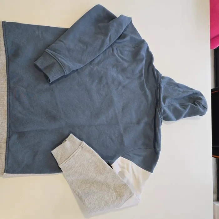 Sweat à capuche - Kaporal - 16 ans - photo numéro 5