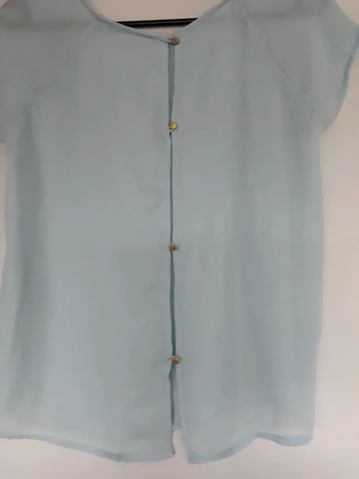 Blouse légère - photo numéro 3