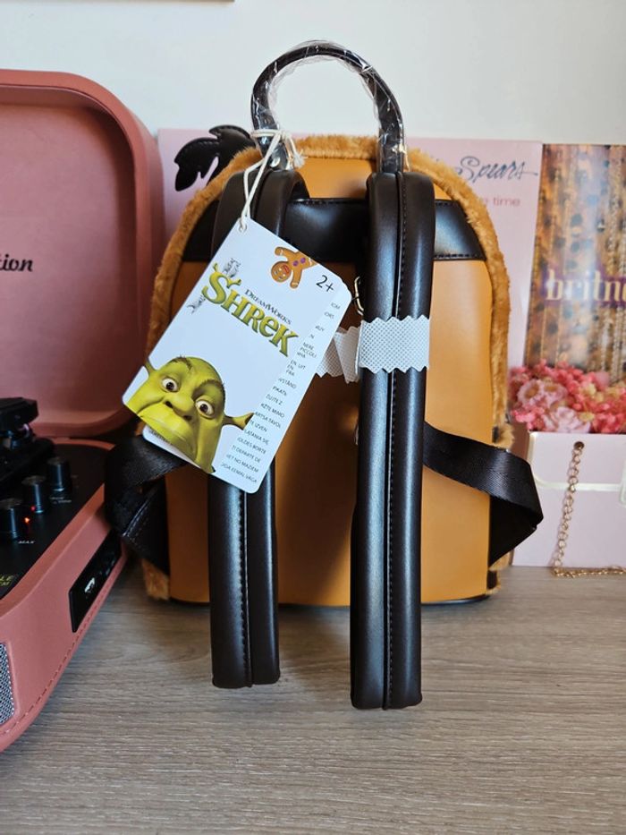 Loungefly chat potté <3 - photo numéro 7