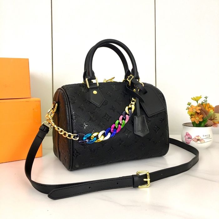 Louis Vuitton Speedy 25 M40391 - photo numéro 3