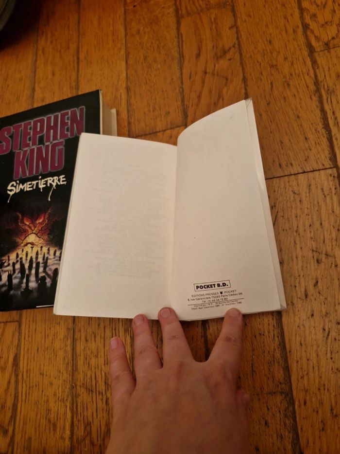 Pocket BD / Tif et Tondu - photo numéro 10