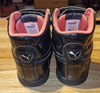 Basket puma