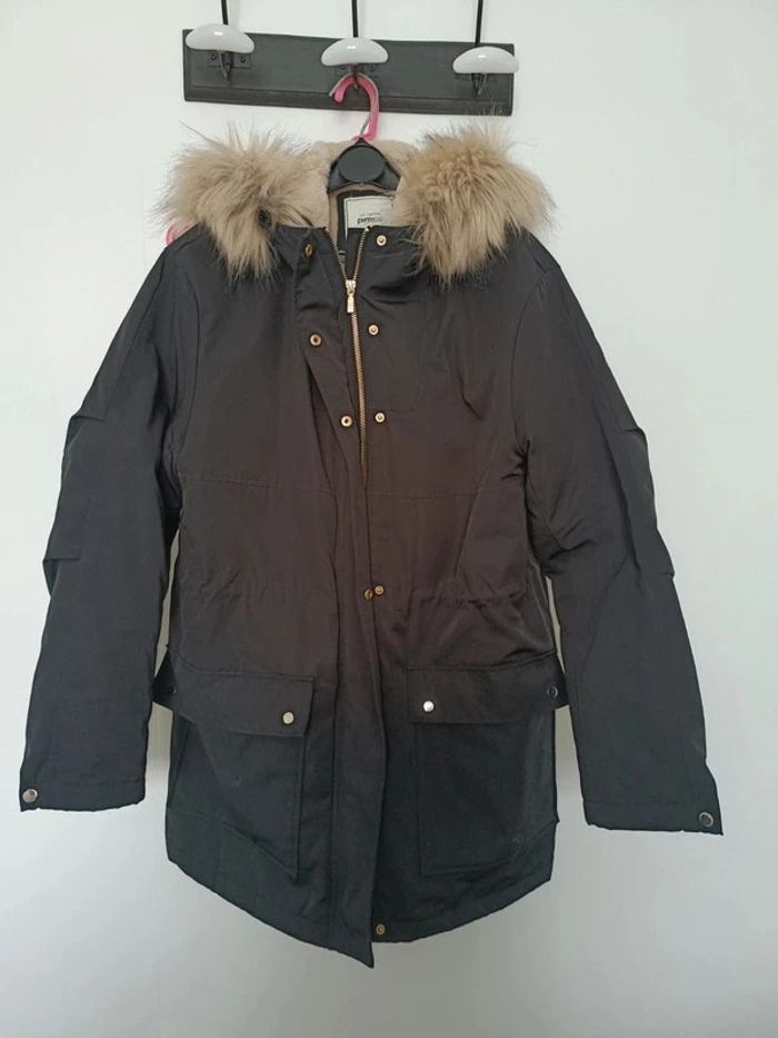 parka hiver pimkie - photo numéro 2