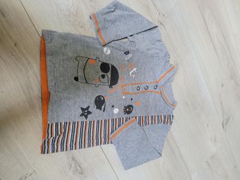 Polo ML orchestra