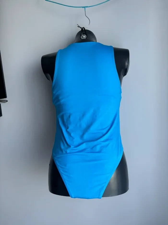 Body Pimkie T.M – bien lire la taille et regarder les photos avant achat - photo numéro 4