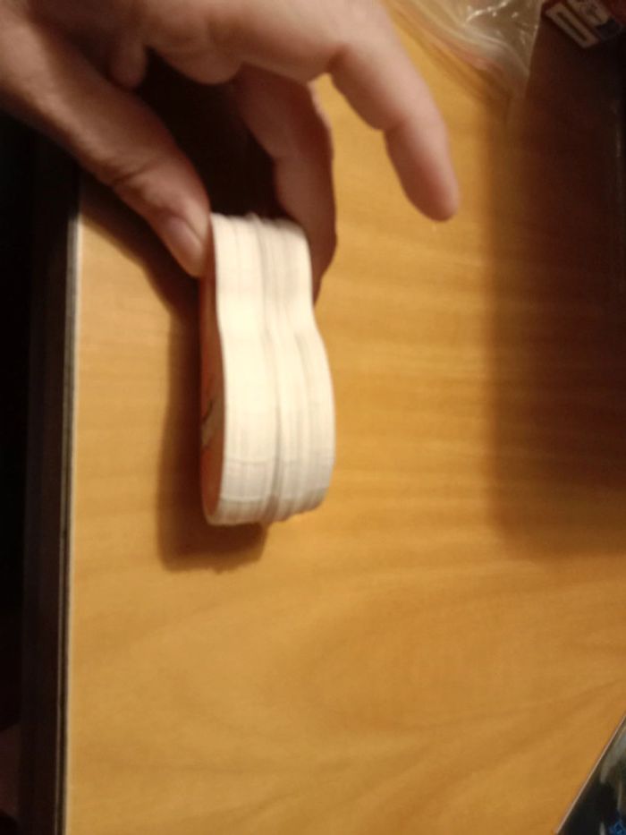 Lot de cartes les défis - photo numéro 2