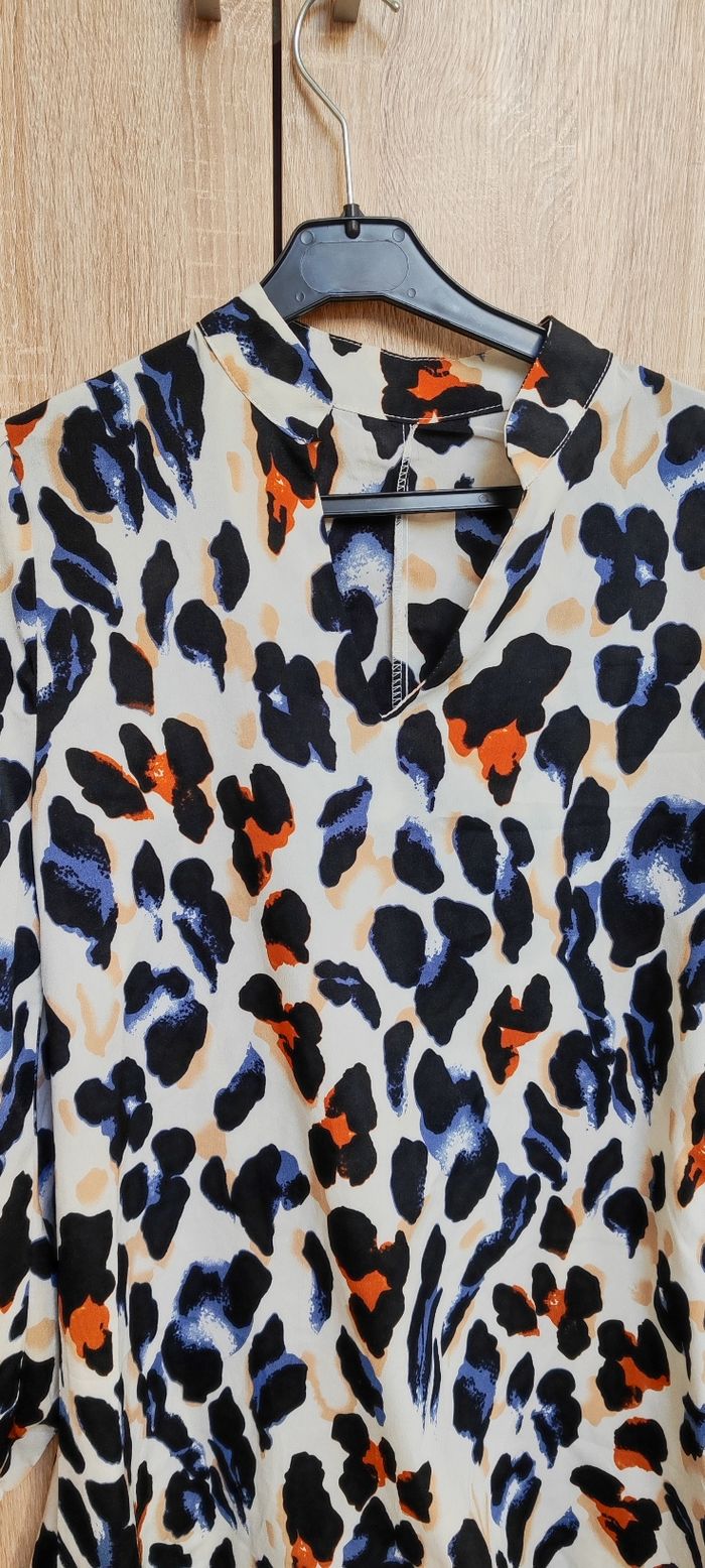 Robe à motif - photo numéro 2