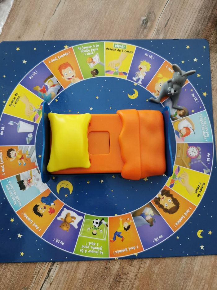 Jeu de la petite souris - photo numéro 2