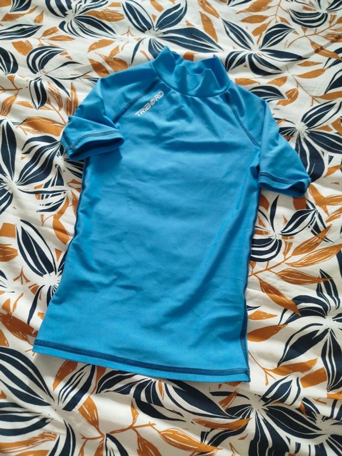 Maillot uv