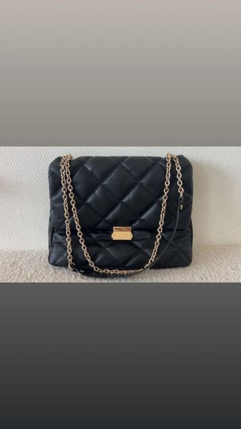 Sac matelassé H&M