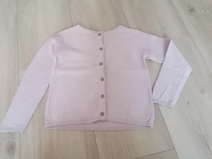 Gilet