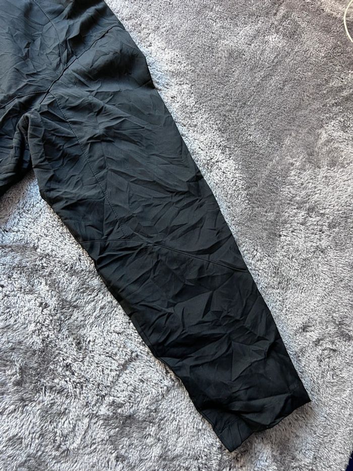 Veste manteau imperméable Noire Champion Adventure Dry – Taille XXL - photo numéro 12