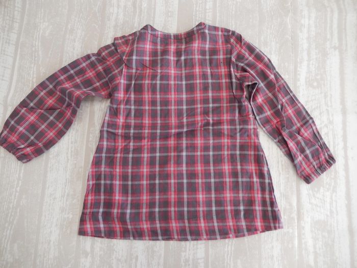 haut fille - photo numéro 3