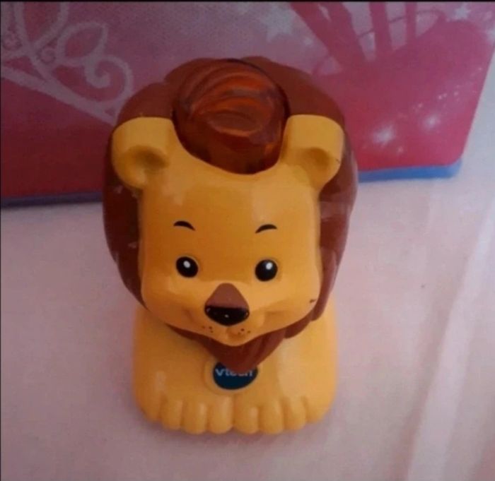 Lot Tut Tut - photo numéro 4