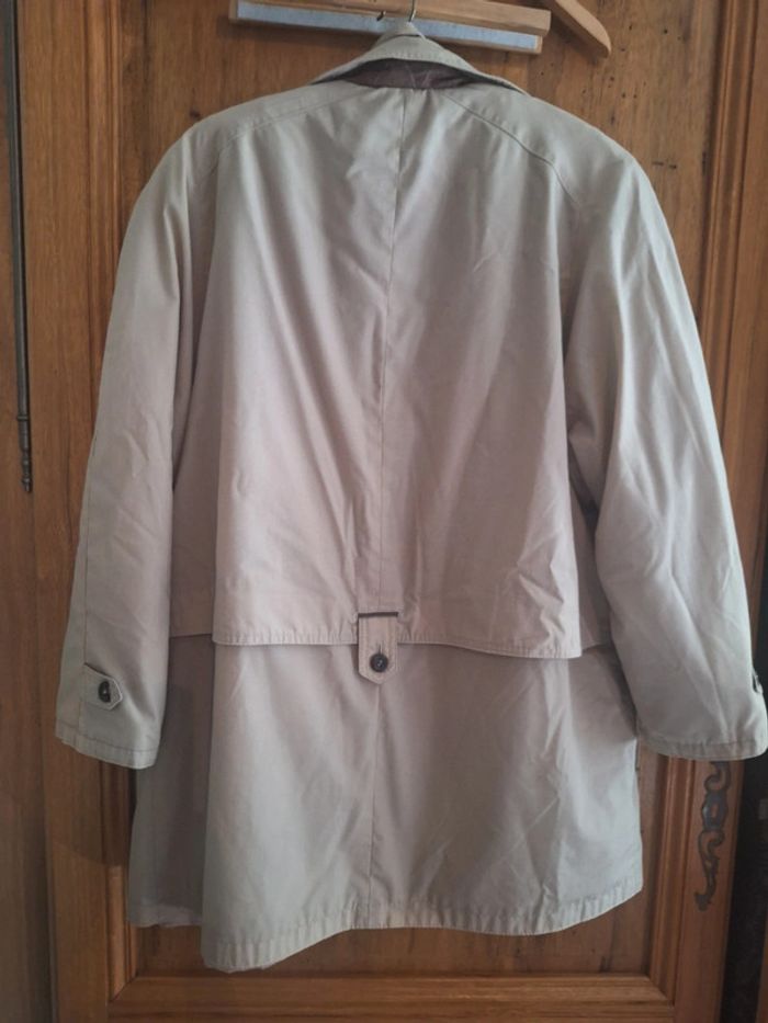Parka vintage chic - photo numéro 11
