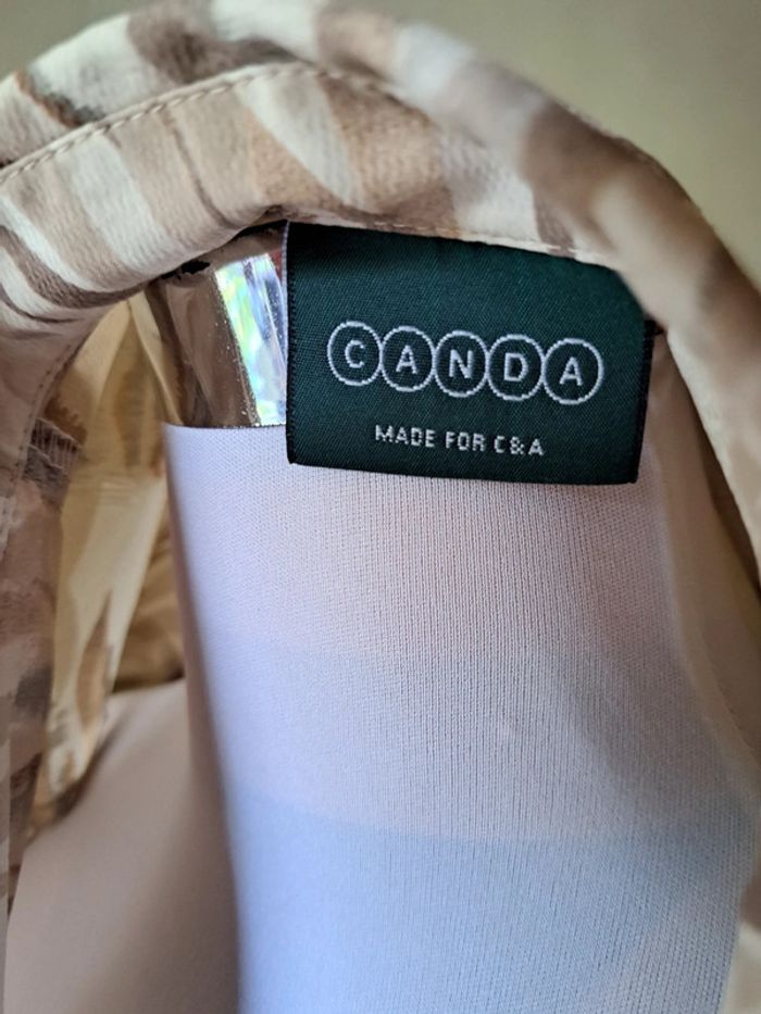 Chemise safari - photo numéro 5