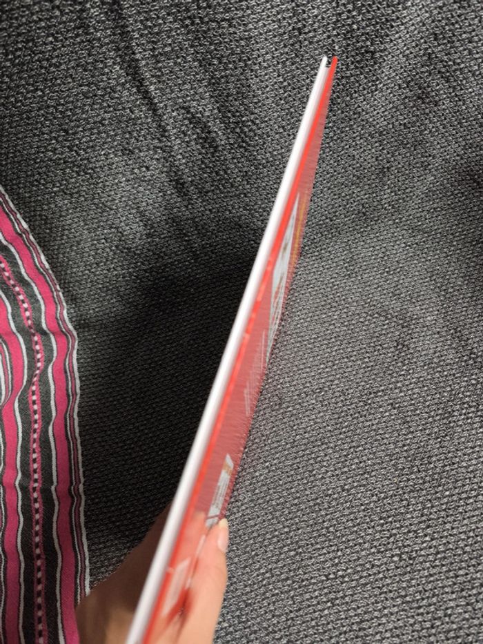 Livre bd môeuh - photo numéro 4