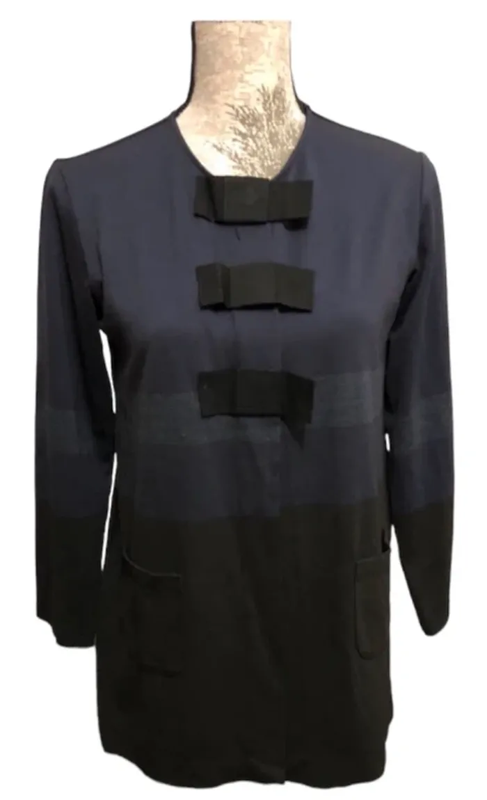 Veste Cristinaeffe