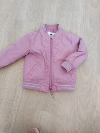 Blouson 2-3ans
