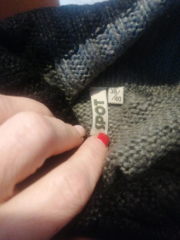 Tunique taille 38/40 - photo numéro 3