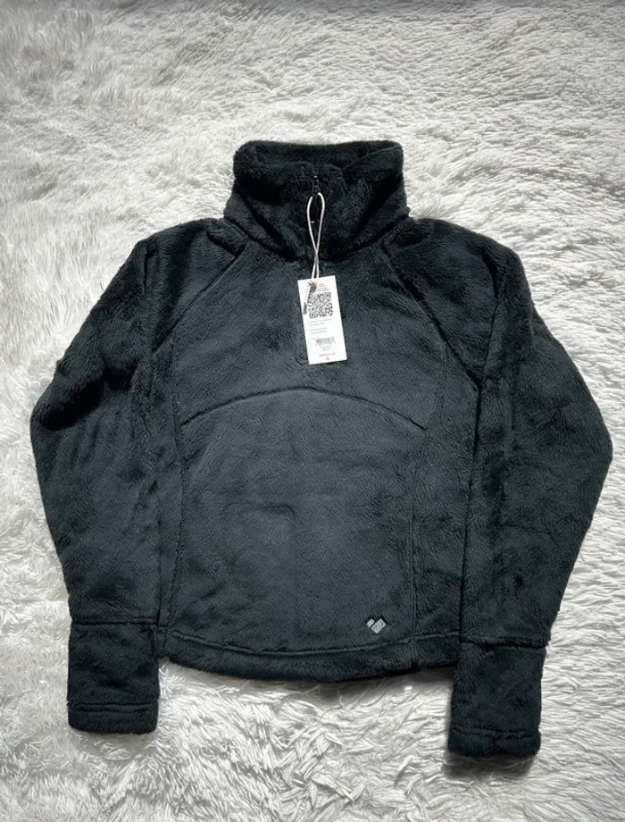 Pull polaire Obermeyer