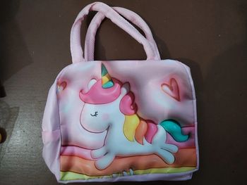 Sac à goûter isotherme