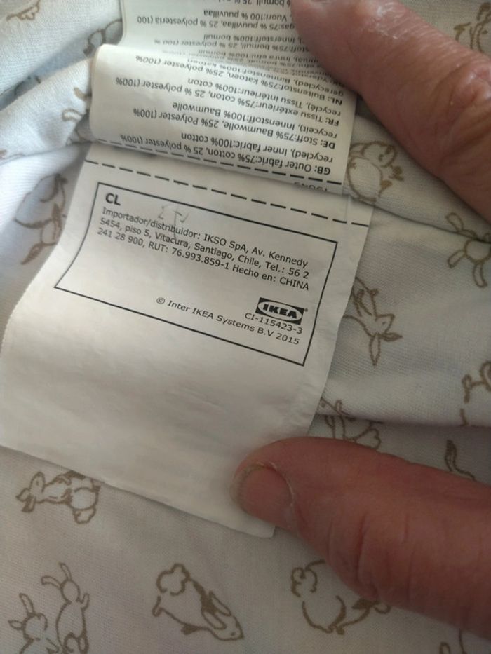 2 gigoteuses - photo numéro 3