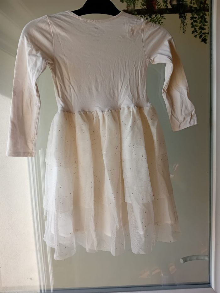 👗 robe  fille 👧 - photo numéro 2