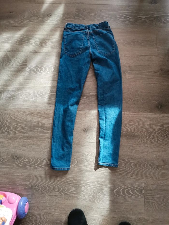 Jean skinny - photo numéro 3