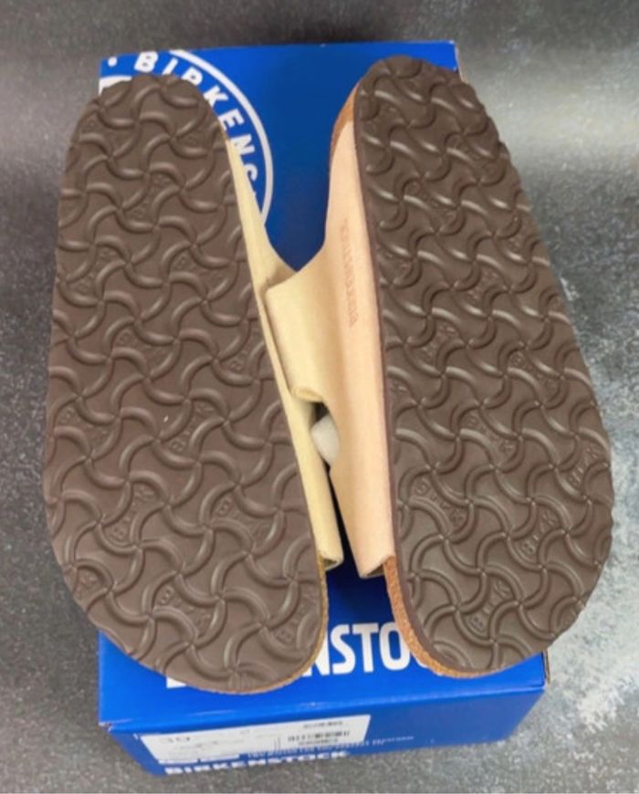 Birkenstock Arizona - photo numéro 7