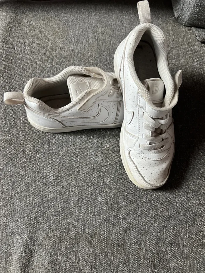 Basket Nike Air Force