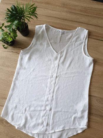 Blouse femme taille 38