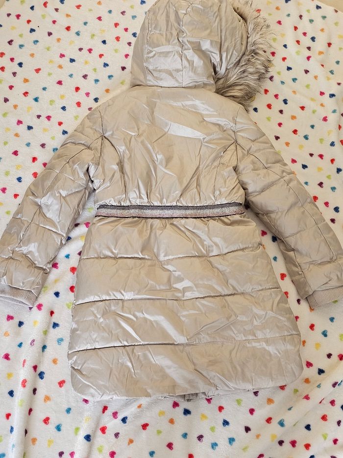 Manteau catimini 8 ans - photo numéro 2
