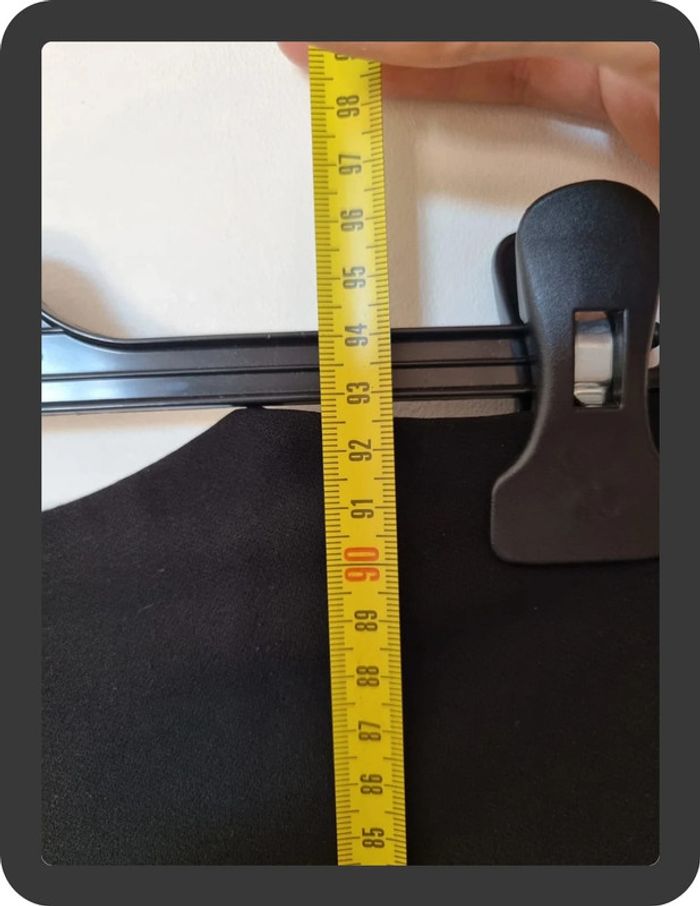 Pantalon noir - photo numéro 11