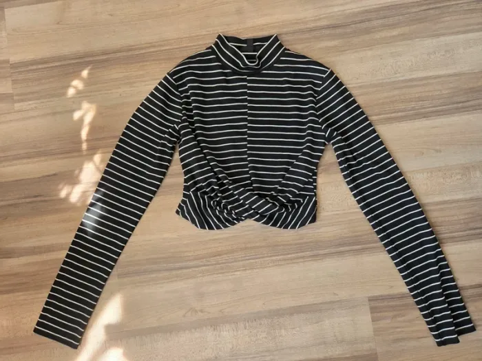 T-shirt topshop 38