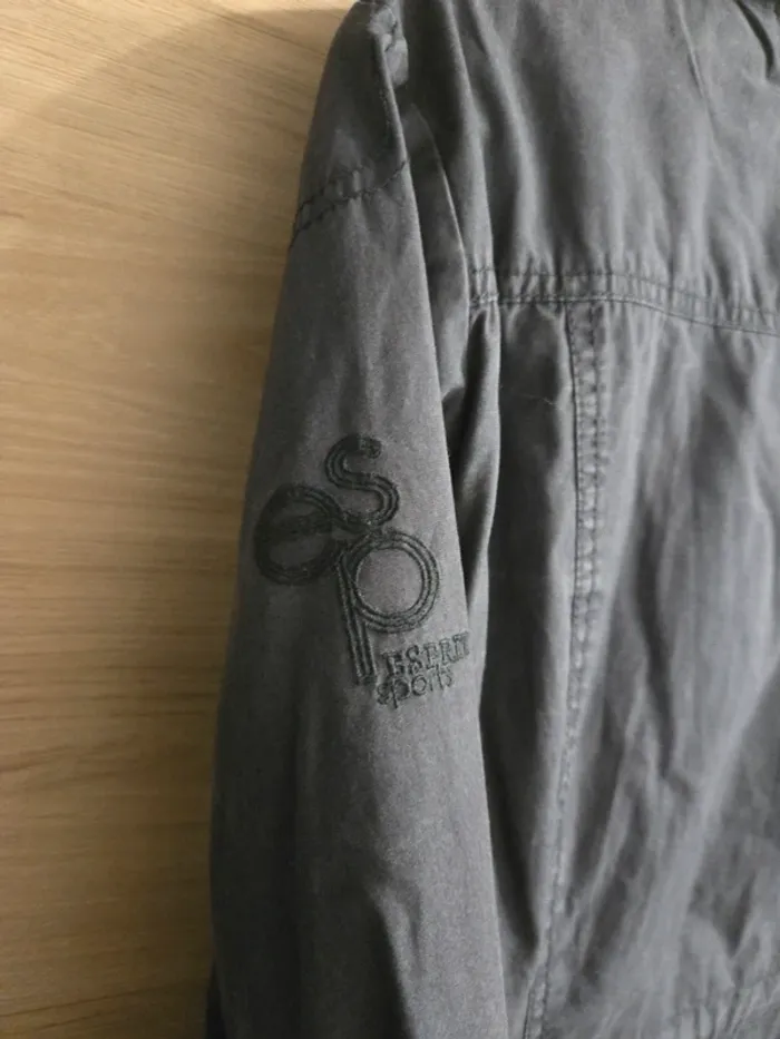 Veste Esprit neuve ! - photo numéro 6