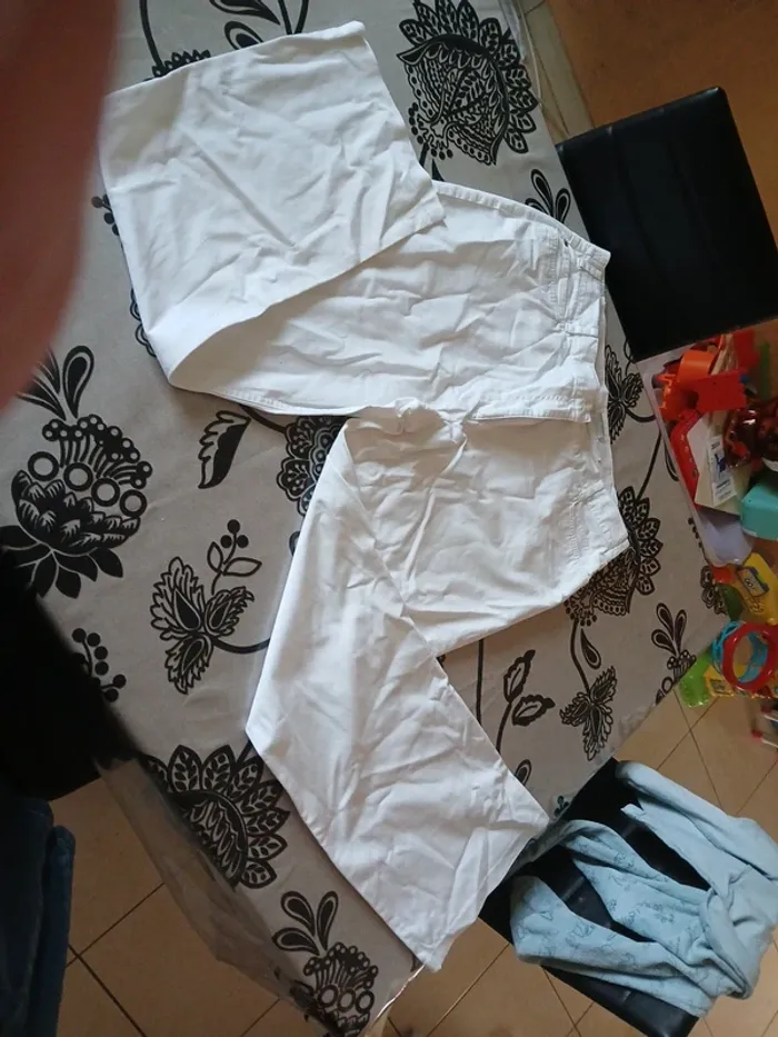 Lot de vêtements taille 46 - photo numéro 3