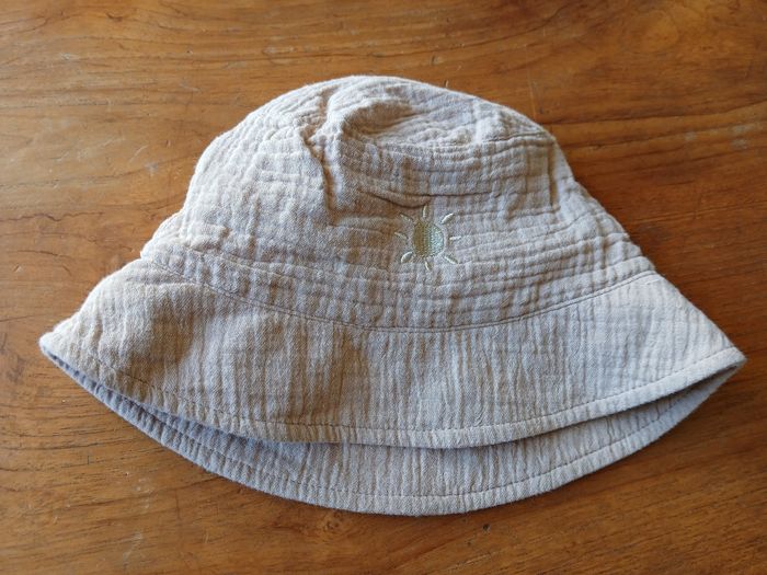 Chapeau de soleil