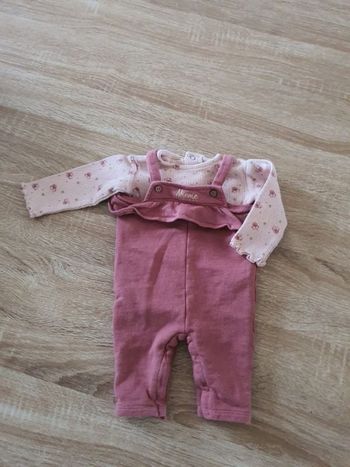 Ensemble disney minnie