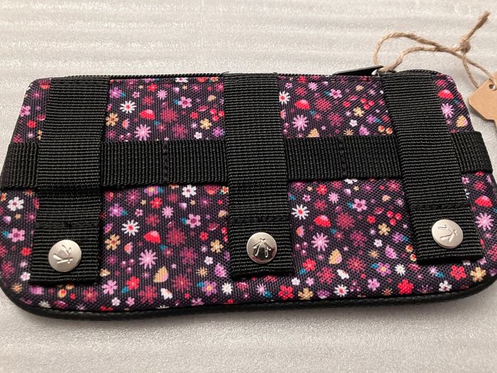 Pochette crossbody le Flon - photo numéro 4