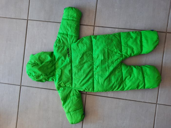 Combinaison de ski - photo numéro 3