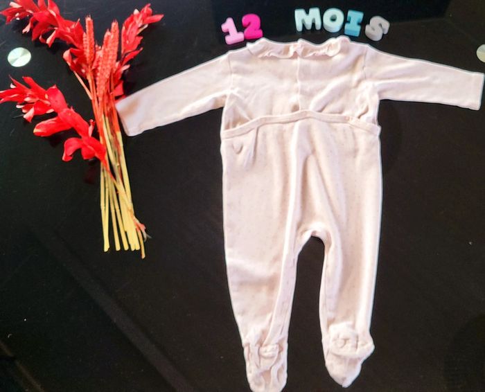 Pyjama - photo numéro 2