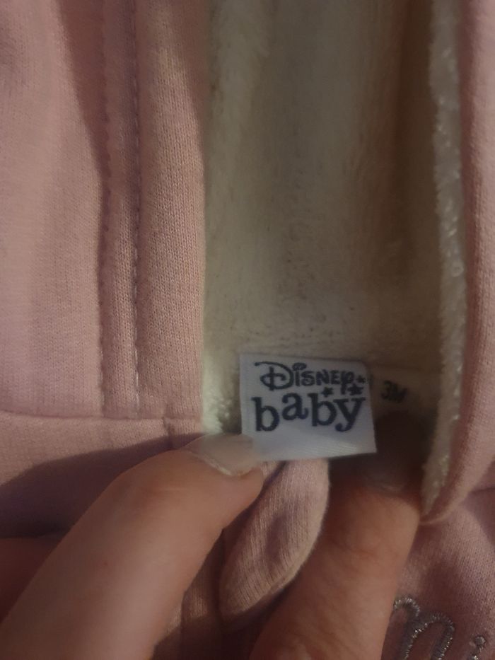 Gilet 3 mois - photo numéro 2