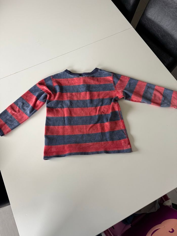 Pyjama - photo numéro 4