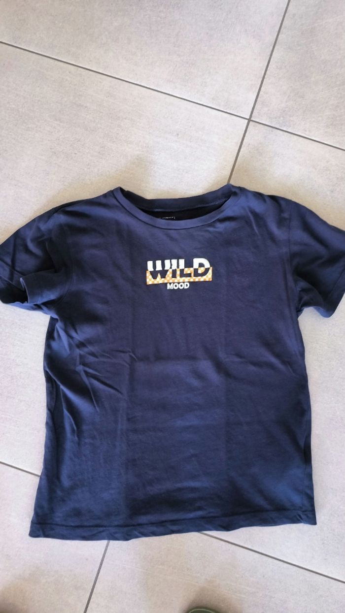 T shirt garçon 10 ans - photo numéro 10