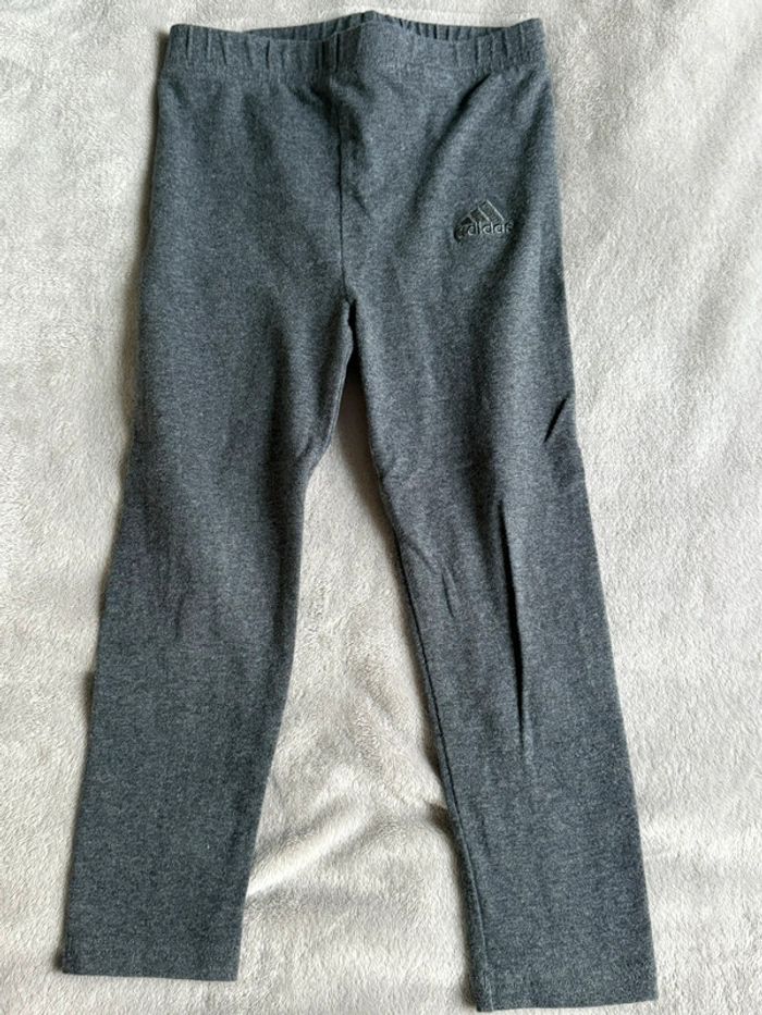 Legging 3/4 ans adidas