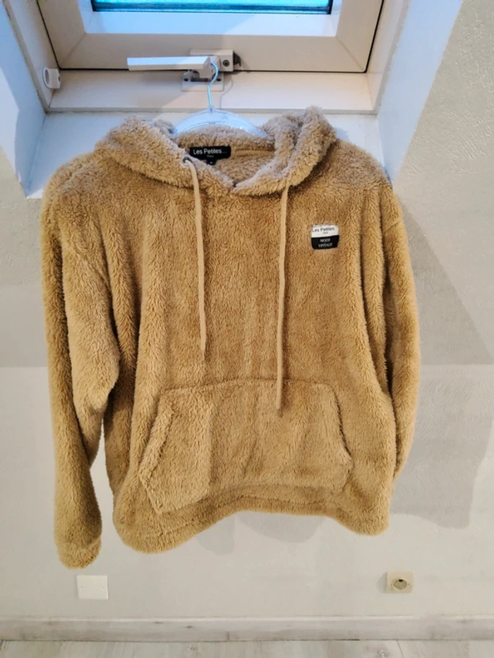 Petite veste polaire - photo numéro 2