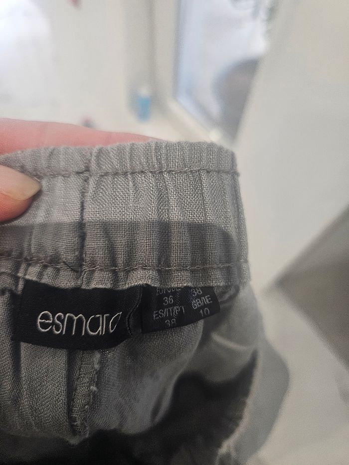 Pantalon cargos - photo numéro 2
