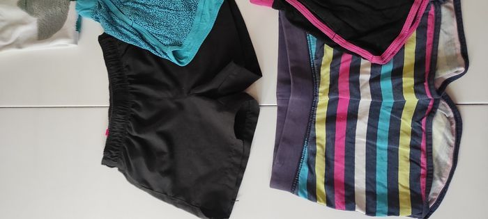 Lot été fille 8 ans - photo numéro 4