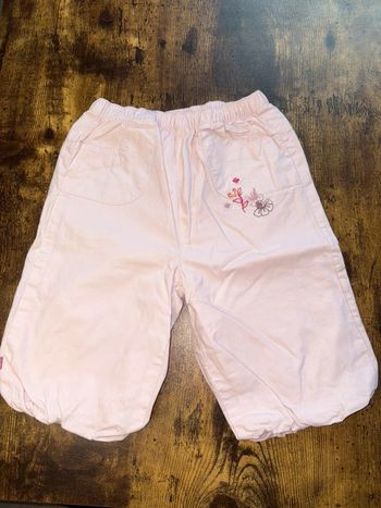 Pantalon 6m